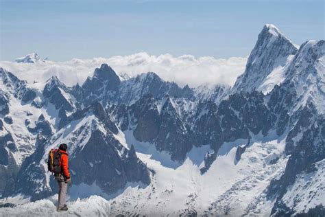 Awe review: Neglected feeling of awe could help battle climate change ...