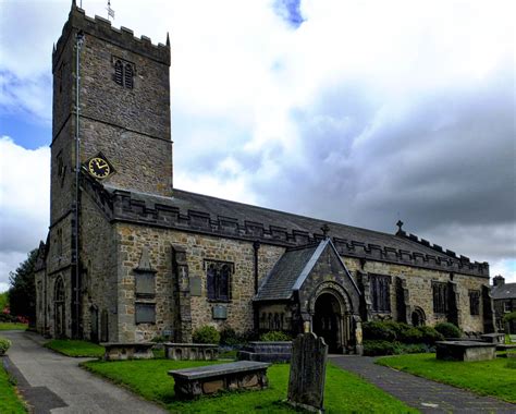 Kirkby Lonsdale - Cumbria, England - Tripcarta