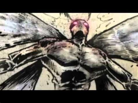 The Mothman (trailer - YouTube