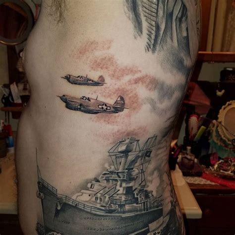 Aircraft carrier tattoo designs photos