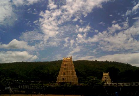 Sri Jagajjanani Temple Nandyal, India - Location, Facts, History and ...