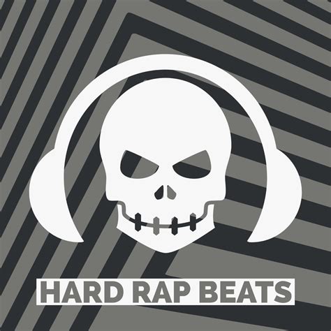 ‎Hard Rap Beats - Album by Trap Beats, Beats De Rap & Instrumental Rap ...