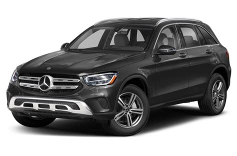 2021 Mercedes-Benz GLC 300 - Specs, Prices, MPG, Reviews & Photos ...