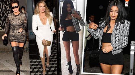 Upstaged: Kylie Steals Kendall's Calvin Klein Campaign Spotlight On ...