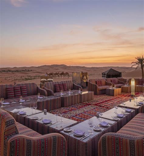 Qasr Al Sarab Desert Resort by Anantara – Abu Dhabi – United Arab ...