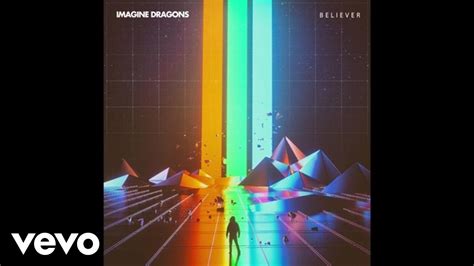 [最も共有された！ √] imagine dragons believer cover 297933-Imagine dragons ...