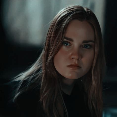 Quinn Bailey | Liana liberato, Scream franchise, Quinn