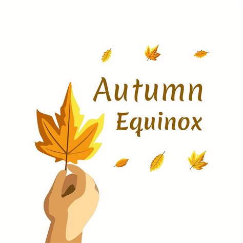 Autumnal Equinox Day 2024 - Maris Jackelyn