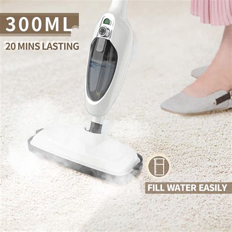 Steam mop, Steam Mop for Hardwood Floor, Steam Mop for Floor Cleaning ...