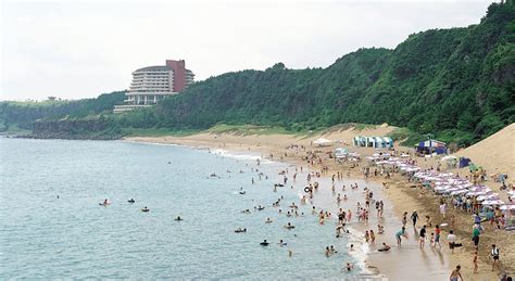 Jeju Island: From the airport to Jungmun and around | globexpress