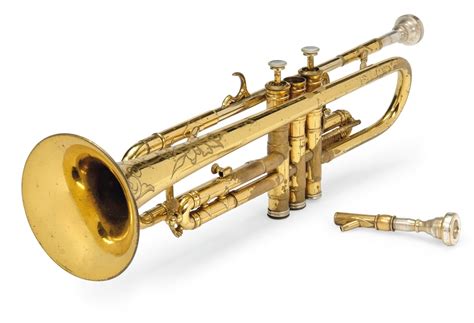 Louis Armstrong Trumpet Songs | semashow.com