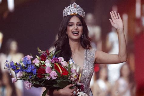 Miss India winner 2022, what ranking for France? - Archyde