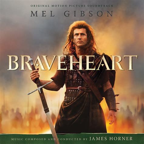 Expanded ‘Braveheart’ Soundtrack Announced | Film Music Reporter