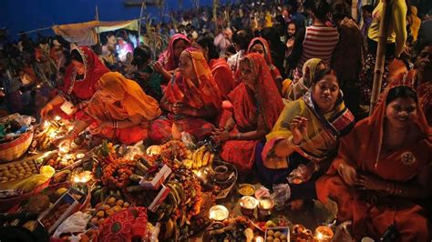 Chhath Puja 2021: Date, Shubh Muhurat and Significance