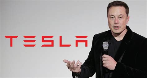 Где работал Илон Маск? Tesla и успехи изобретателя