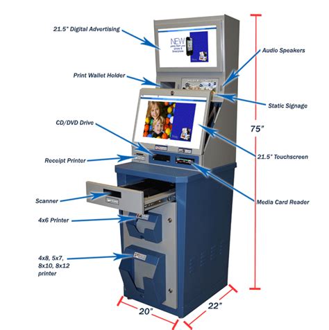 Hardware | Direct Kiosk Solutions