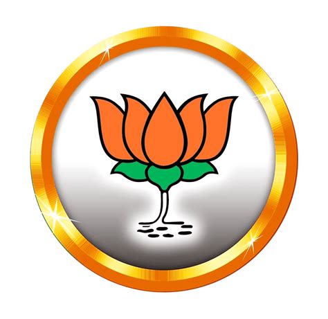 Bjp Lotus Png