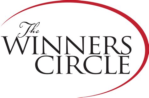 Winner S Circle