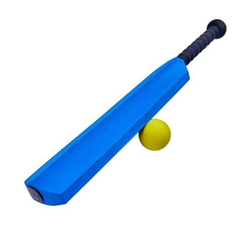 Activ Play Soft Bat & Ball Combo 60cm Assorted | Toys R Us Online