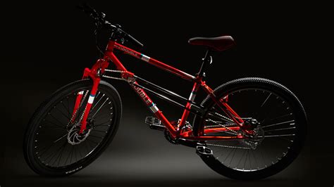 This is a two wheel drive bike done right (sort of) | BikeRadar