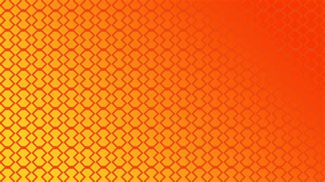 Orange yellow gradient pattern background - veeForu