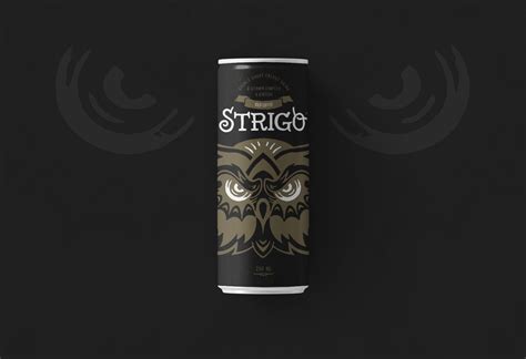 Strigo on Behance