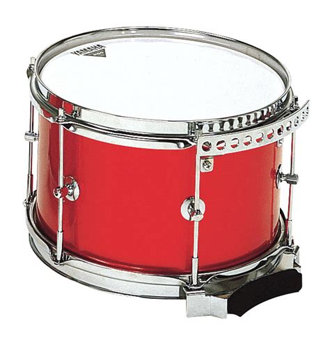 MT-110B FESTIVE RED - Gallery - Marching Drums - Marching Instruments ...