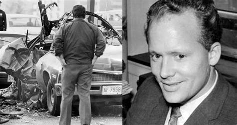 Danny Greene, The Real-Life Crime Figure Behind "Kill The Irishman"