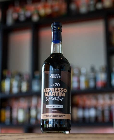 Asda Espresso Martini Liqueur | proyectosarquitectonicos.ua.es