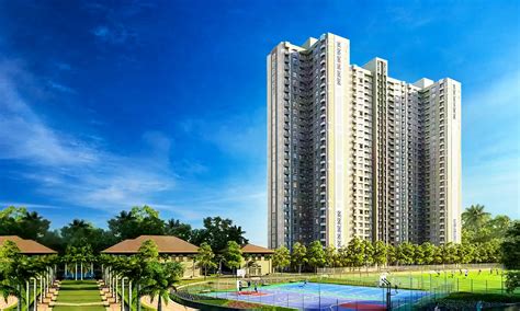 Lodha Amara - Thane | Price, Floor Plans, Amenities | Download Brochure