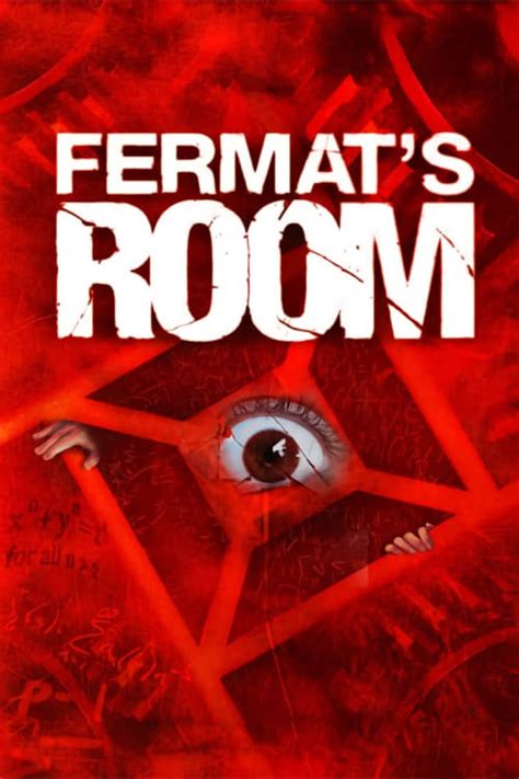 Fermat's Room | online sa prevodom