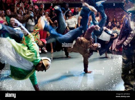 Stomp the yard dance hi-res stock photography and images - Alamy