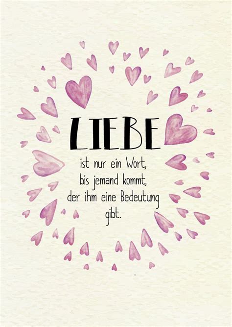 Karte zum Downloaden mit These über die Liebe Photo Facebook, Wedding ...