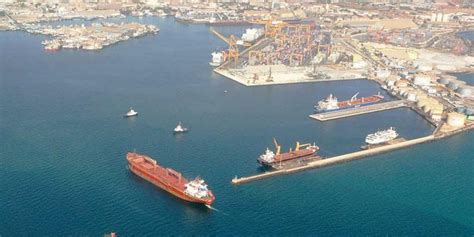 Increased custom fines at Port of Dakar - SAFETY4SEA