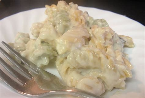 Gluten Free Chicken Alfredo Recipe - Food.com