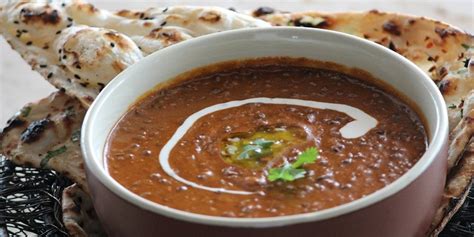 Quick And Easy Punjabi Dal Makhani Recipe