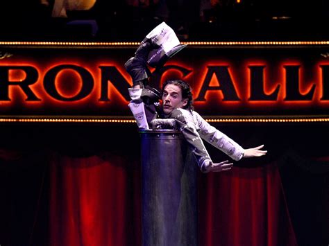 Big Apple Circus Tickets | New York Theatre Guide