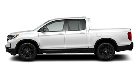 Honda Ridgeline BLACK EDITION 2021 - Kings County Honda in Kentville ...