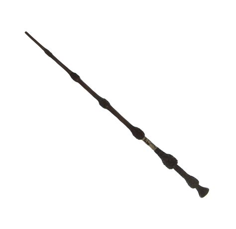 Harry Potter Replica Dumbledore's Elder Wand with Ollivanders Box ...