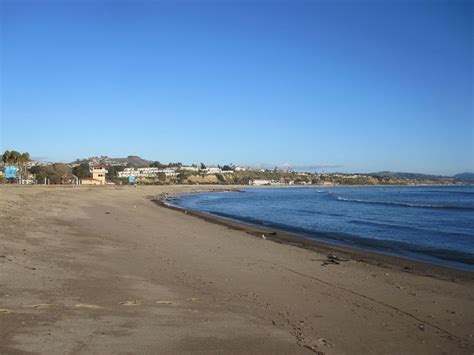 Exploring Doheny State Beach - SoCal Hiker