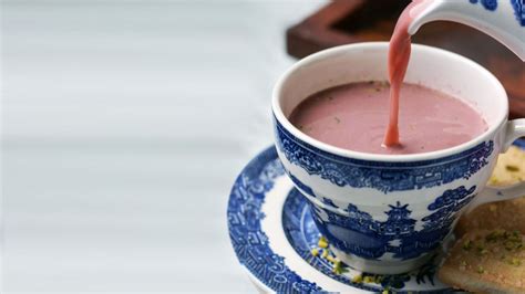 Why Kashmiri tea should be your choice for cold days | Arab News PK