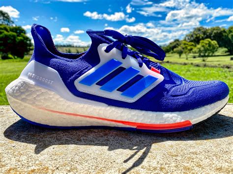 Adidas Ultraboost 22 Review | Running Shoes Guru