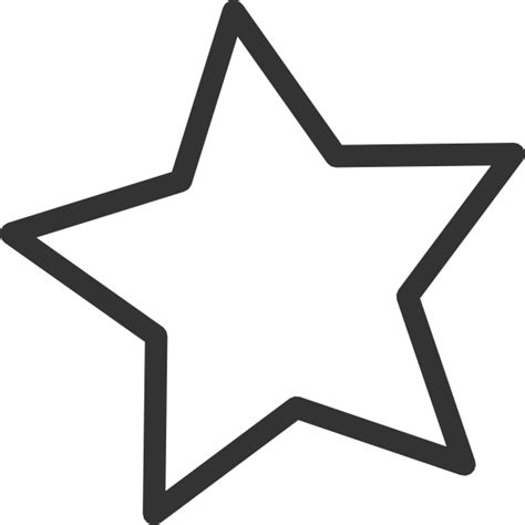 14 Star Shapes Clip Art Vector Images - Star Shape Templates, Free Star ...