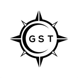 Gst Logo Vector Images (90)