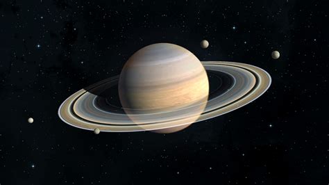 How Much Does It Cost to Go to Saturn