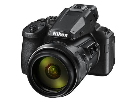 Nikon Coolpix P950 camera officially announced - Nikon Rumors