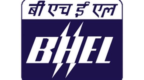 BHEL Logo - LogoDix