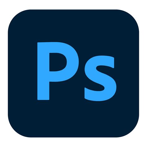 Photoshop Logo – Adobe CC | Photoshop logo, Download adobe photoshop ...