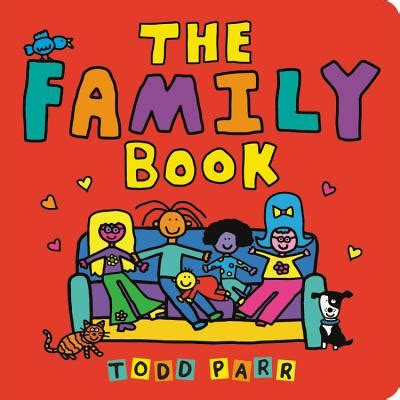 The Family Book – Educational Book, 9780316442541