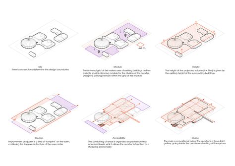 Two Squares on Behance